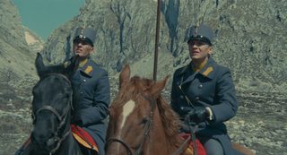 The Desert of the Tartars still 5