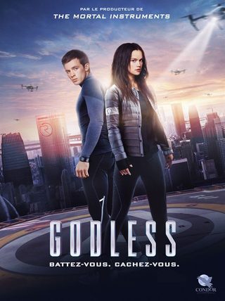 Godless Youth still 1