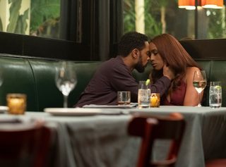 The Photograph still 1
