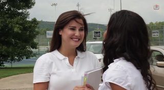 Bad Girl still 3