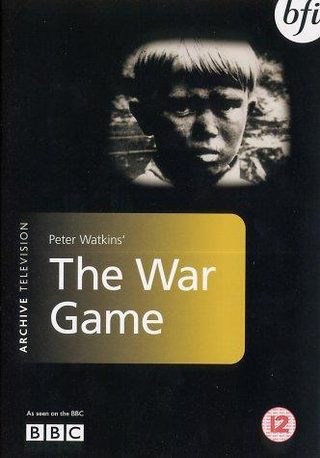 The War Game still 1