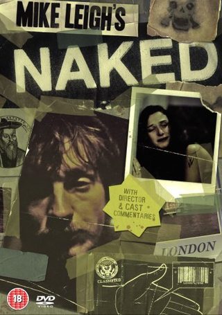 Naked still 3