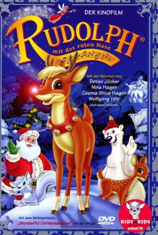 Rudolph the Red-Nosed Reindeer: The Movie still 7