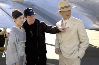 Memoirs of a Geisha still 2