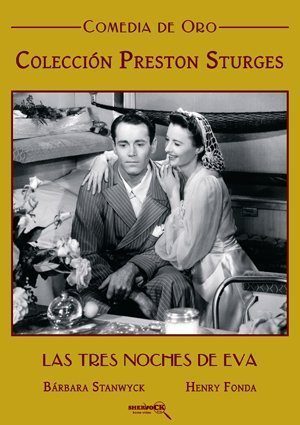 The Lady Eve still 3