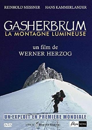 The Dark Glow of the Mountain still 4