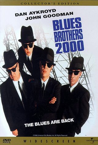 Blues Brothers 2000 still 8