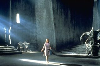 Edward Scissorhands still 4
