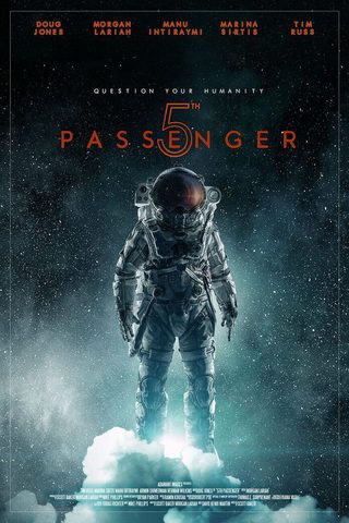 5th Passenger still 1