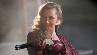 Dead Again in Tombstone still 5