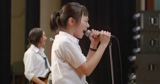 Linda Linda Linda still 3