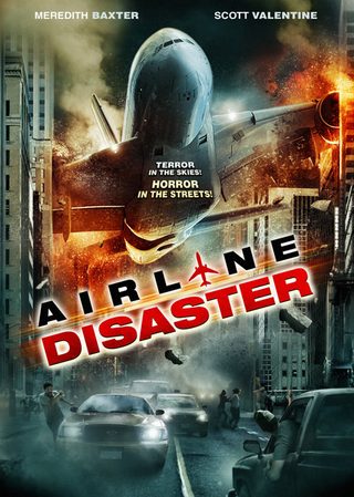 Airline Disaster still 1