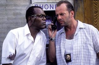 Die Hard: With a Vengeance still 6