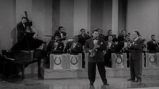 Boarding House Blues still 1