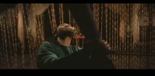 Shaolin Temple still 7