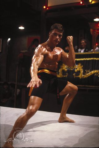 Bloodsport still 7