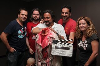Redd Inc. still 7