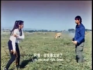 Angel On Fire still 3