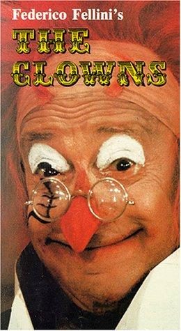 The Clowns still 6