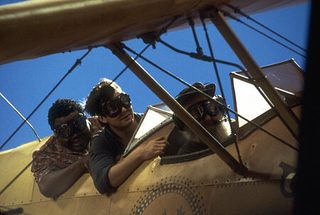 Kangaroo Jack still 8