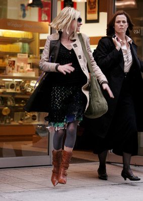 The Girl in the Park still 4