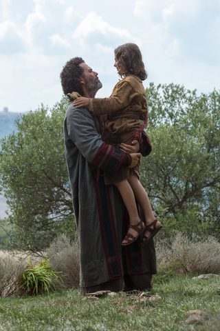The Young Messiah still 6