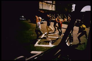 West Side Story still 7