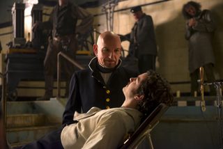 Stonehearst Asylum still 6