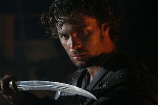Pendragon: Sword of His Father still 1