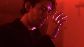 Acid Noir still 2