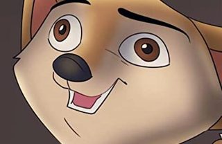 Return To Zootopia still 5