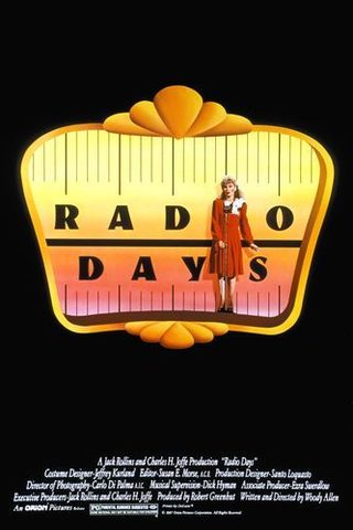 Radio Days still 1