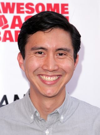Awesome Asian Bad Guys still 7