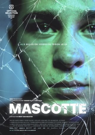 Mascot still 6