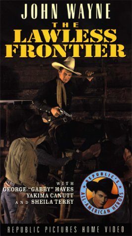 The Lawless Frontier still 4