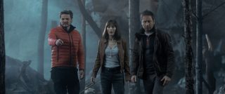 The Bubble still 5