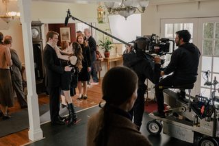 Fallen Hearts still 8