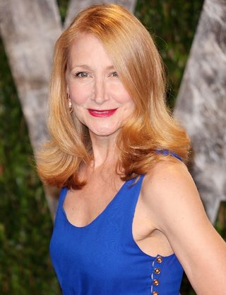 Patricia Clarkson, photo 2 of 3