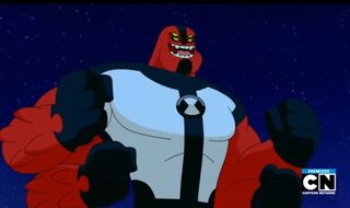 Ben 10 Alien X-tinction still 3