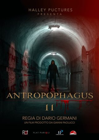 Anthropophagus II still 8