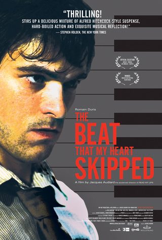 The Beat That My Heart Skipped still 8