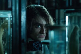Victor Frankenstein still 5