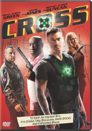 Cross still 3