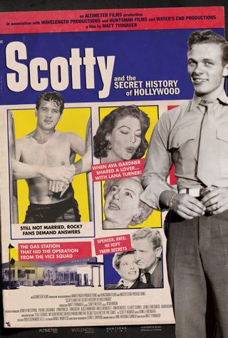 Scotty and the Secret History of Hollywood still 8