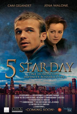 Five Star Day still 2