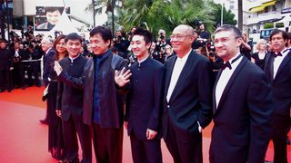 Jackie Chan Presents: Wushu still 3