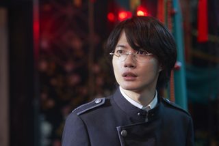 ×××HOLiC still 3