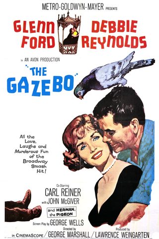 The Gazebo still 8