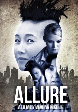 Allure still 6