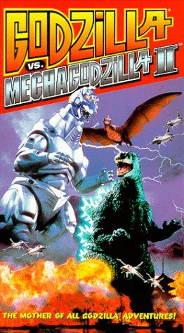 Godzilla vs. Mechagodzilla II still 4